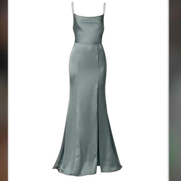 Amsale Dresses & Skirts - AMSALE “CHLOE” FORMAL DRESS